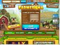 Jeux online: Farmerama 